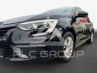 2017 Renault Megane