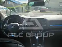 2017 Renault Megane