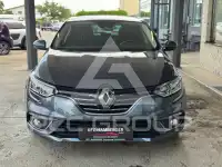 2017 Renault Megane