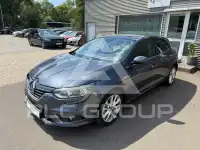 2017 Renault Megane