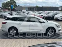 2017 Renault Megane