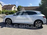 2017 Renault Megane