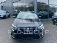 2017 Renault Megane