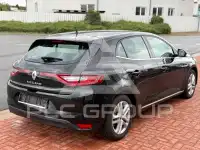 2017 Renault Megane