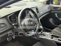 2017 Renault Megane