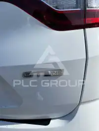 2017 Renault Megane