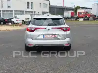 2017 Renault Megane