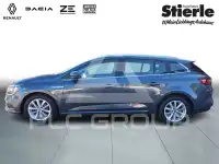 2017 Renault Megane