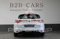 2017 Renault Megane
