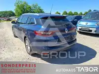 2017 Renault Megane