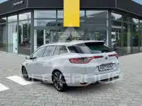 2017 Renault Megane