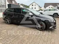 2017 Renault Megane