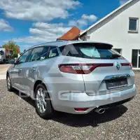 2017 Renault Megane