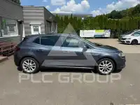 2017 Renault Megane