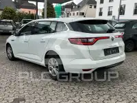 2017 Renault Megane