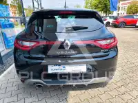 2017 Renault Megane