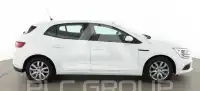 2017 Renault Megane