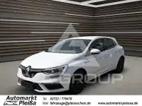 2017 Renault Megane