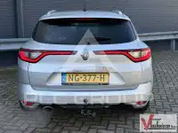 2017 Renault Megane