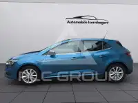 2017 Renault Megane