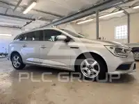 2017 Renault Megane