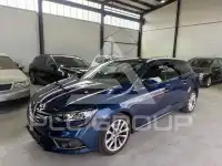 2017 Renault Megane