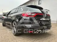 2017 Renault Megane