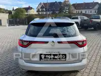 2017 Renault Megane