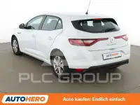2017 Renault Megane