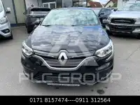 2017 Renault Megane