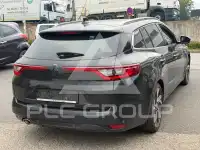 2017 Renault Megane