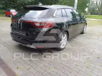 2017 Renault Megane