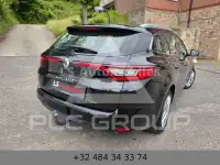 2017 Renault Megane