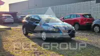 2017 Renault Megane