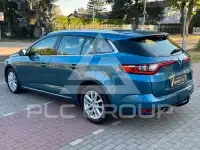 2017 Renault Megane