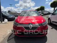 2017 Renault Megane