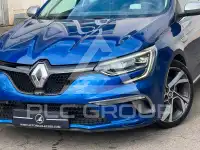 2017 Renault Megane
