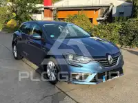 2017 Renault Megane