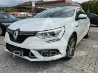 2017 Renault Megane