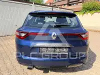 2017 Renault Megane