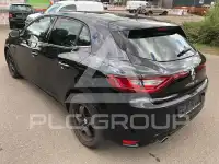 2017 Renault Megane