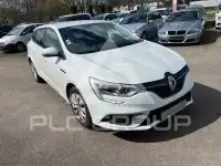 2017 Renault Megane