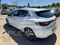 2017 Renault Megane