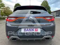 2017 Renault Megane