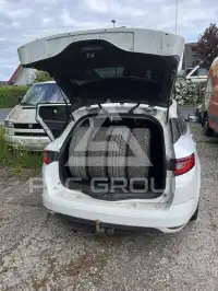 2017 Renault Megane