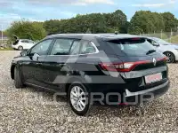 2017 Renault Megane