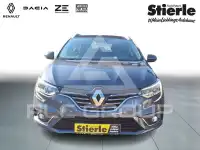 2017 Renault Megane