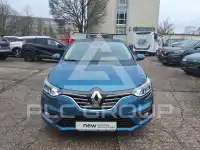 2017 Renault Megane