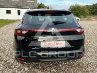 2017 Renault Megane
