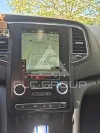 2017 Renault Megane